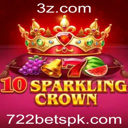 Explorando o Mundo de 10SparklingCrown: Guia Completo e Regras