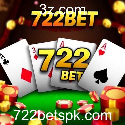 722 bet