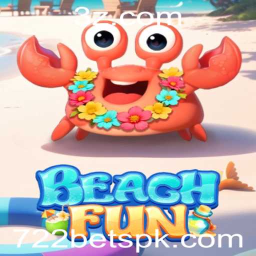 BeachFun: Descubra o Jogo de Verão que Está Conquistando o Mundo