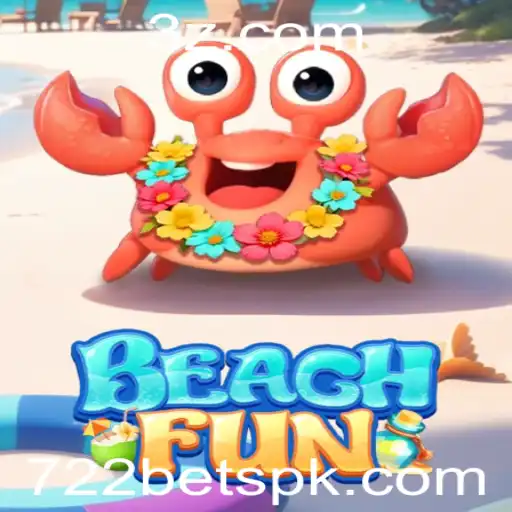 BeachFun: Descubra o Jogo de Verão que Está Conquistando o Mundo