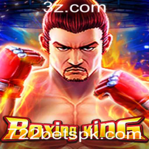 BoxingKing: Um Mergulho no Mundo dos Jogos de Boxe e a Tendência 722 Bet