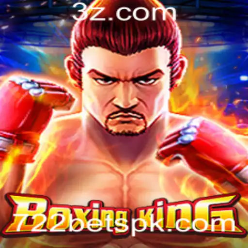 BoxingKing: Um Mergulho no Mundo dos Jogos de Boxe e a Tendência 722 Bet