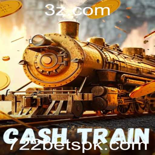 CashTrain: Um Movimento Empolgante no Mundo dos Jogos