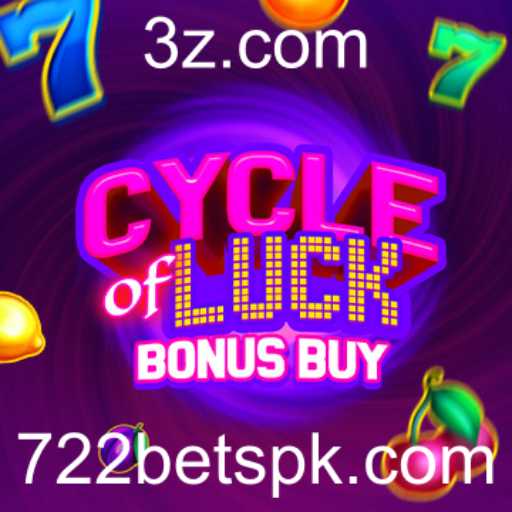Descubra o Fascinante Mundo de CycleofLuckBonusBuy e Atraia a Sorte com 722 Bet