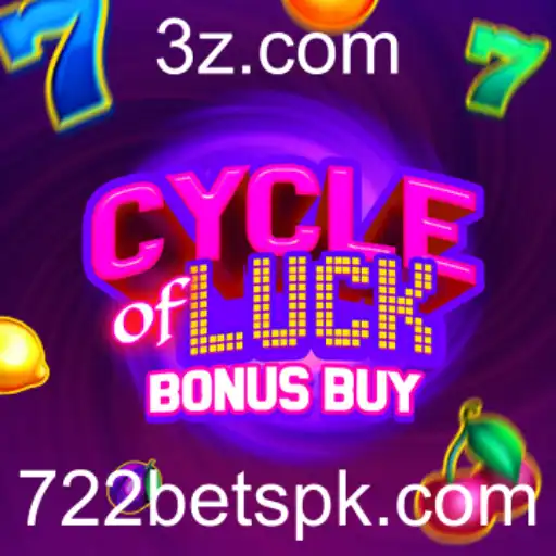 Descubra o Fascinante Mundo de CycleofLuckBonusBuy e Atraia a Sorte com 722 Bet