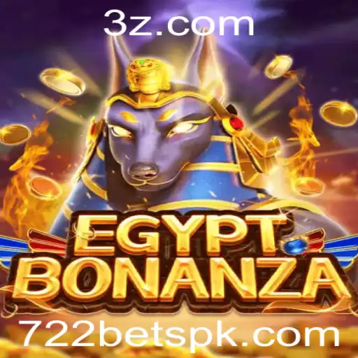 Descubra o Fascinante Mundo de EgyptBonanza e como se Divertir no 722 Bet