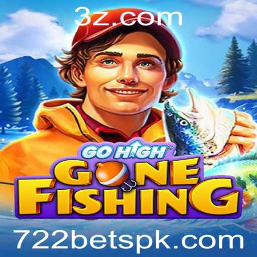 Descubra o Imperdível GoHighGoneFishing: Um Jogo Revolucionário