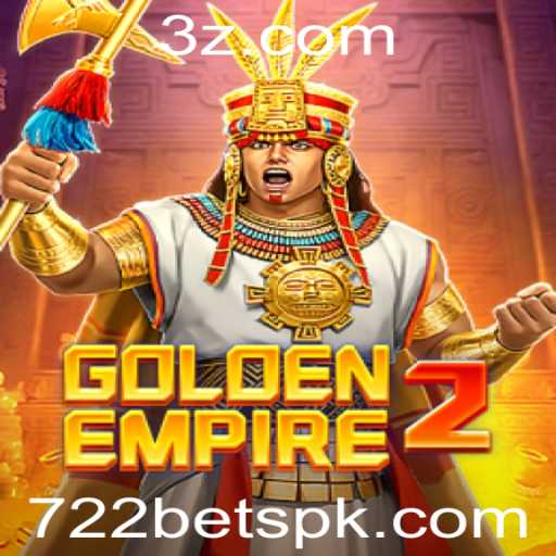 Descubra o Fascinante Mundo de GoldenEmpire2 e 722 Bet