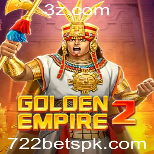 Descubra o Fascinante Mundo de GoldenEmpire2 e 722 Bet