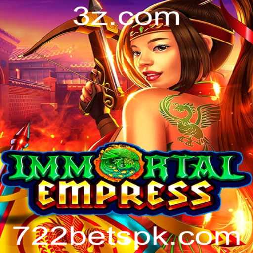 ImmortalEmpress: Desvendando o Universo e as Regras do Jogo