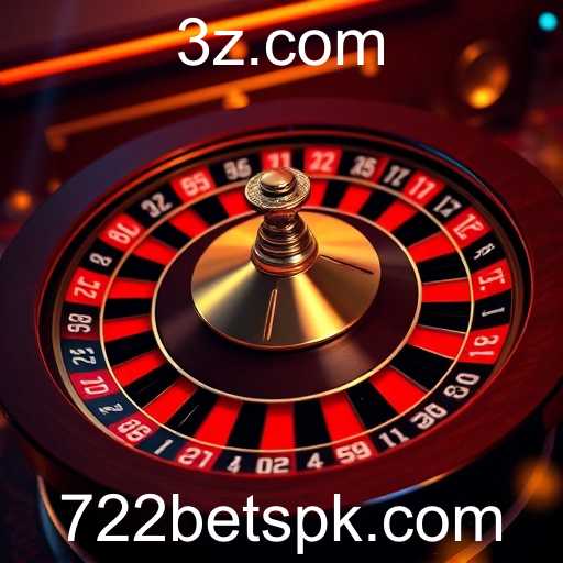 722 bet