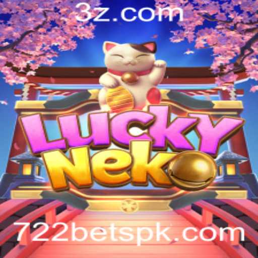 Explorando o Mundo de LuckyNeko e o Fenômeno 722 Bet