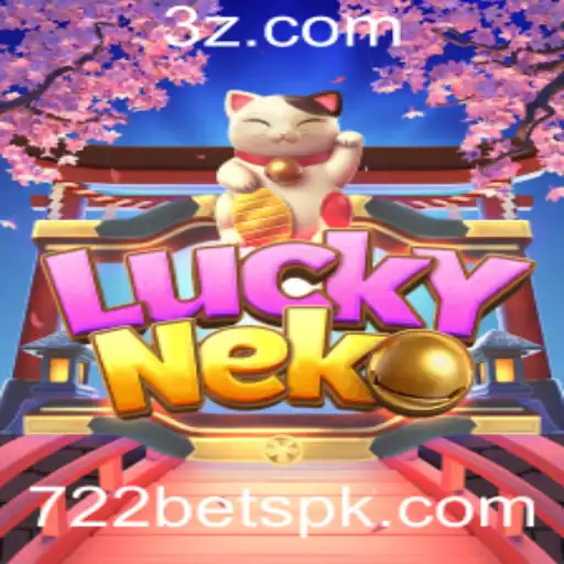 Explorando o Mundo de LuckyNeko e o Fenômeno 722 Bet