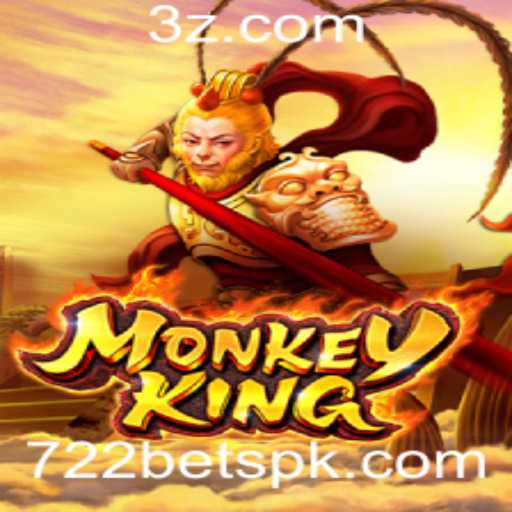 Explorando o Fascinante Mundo do Jogo MonkeyKing com a Plataforma 722 Bet
