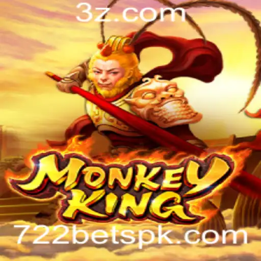 Explorando o Fascinante Mundo do Jogo MonkeyKing com a Plataforma 722 Bet
