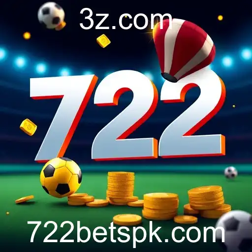 Ofertas Exclusivas: Descubra a Experiência com 722 Bet