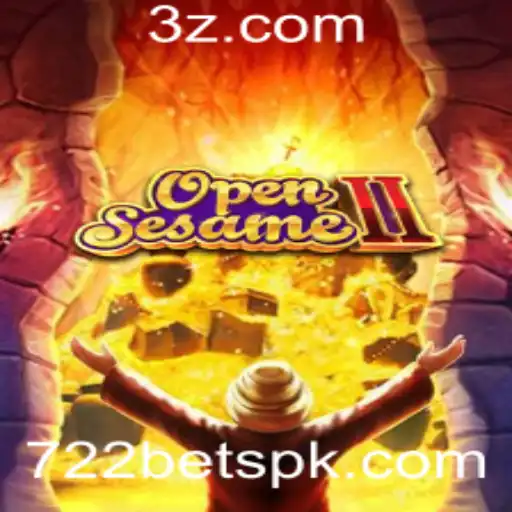 Descubra o Universo de 'OpenSesameII': Regras e Dinâmicas do Jogo Associadas ao '722 Bet'