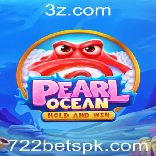 PearlOcean: Uma Jornada pelos Sete Mares e o Desafio do 722 Bet