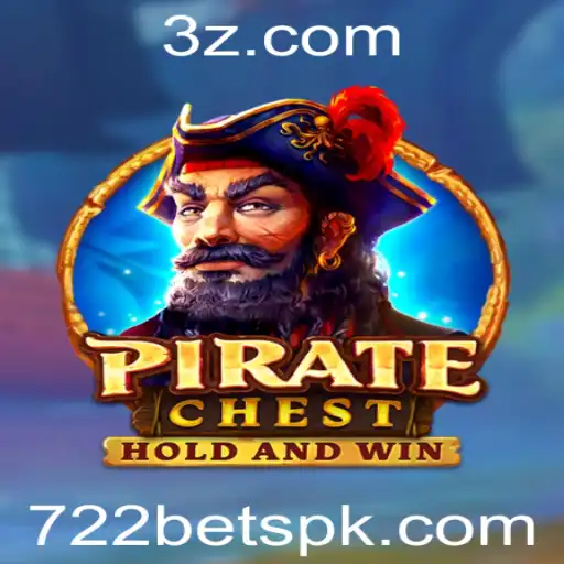 Explorando o Mundo de PirateChest: Um Aventura de Apostas com 722 Bet