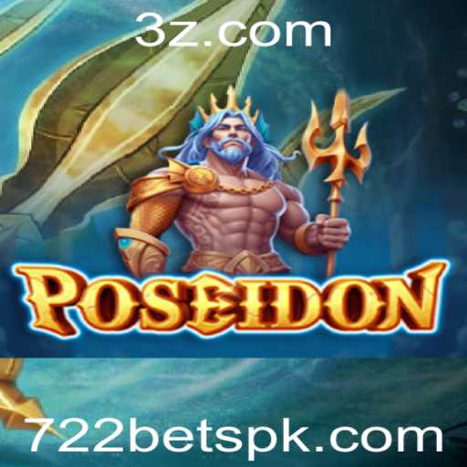 Explorando o Mundo Submarino do Jogo Poseidon