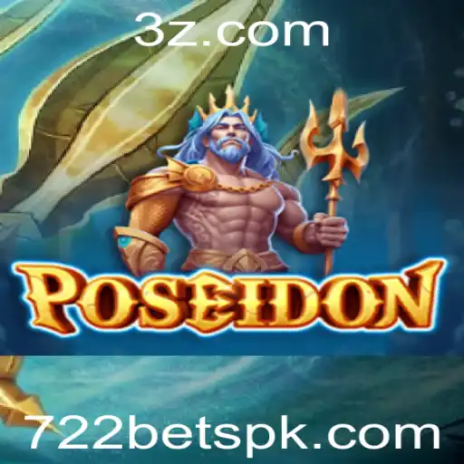 Explorando o Mundo Submarino do Jogo Poseidon