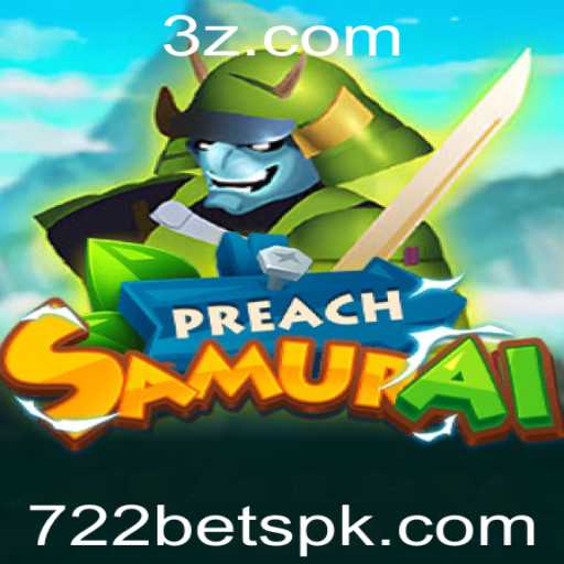 PreachSamurai: Descubra o Universo e as Regras do Jogo Único
