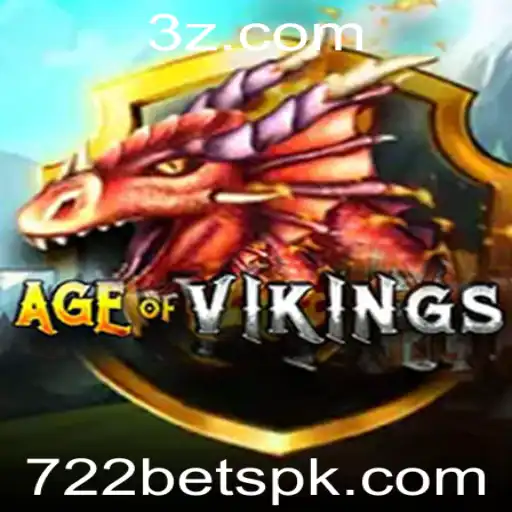 AgeofViking: A Nova Era dos Jogos Digitais