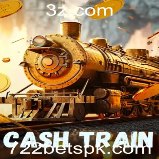 CashTrain: Um Movimento Empolgante no Mundo dos Jogos