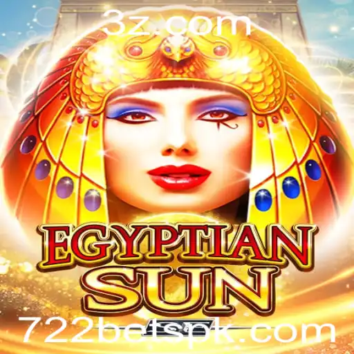 Uma Jornada Mágica com EgyptianSunSE: Explorando o Fascinante Mundo do Jogo de Azar