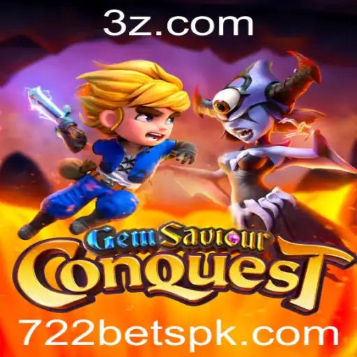 Explorando o Mundo de GemSaviourConquest e as Estratégias do 722 Bet