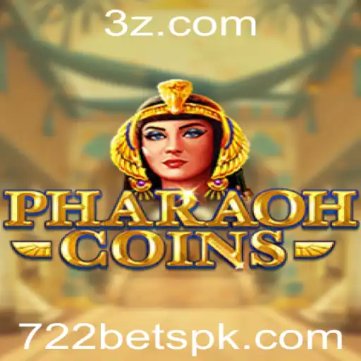 PharaohCoins: Descubra o Fascinante Mundo do Jogo e a Aposta 722 Bet