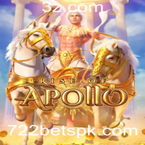 RiseofApollo: Um Jogo Empolgante com Oportunidades de 722 Bet