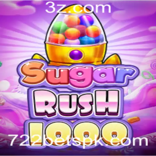 Explorando o Fascínio do Jogo SugarRush1000 e a Popularidade do 722 Bet