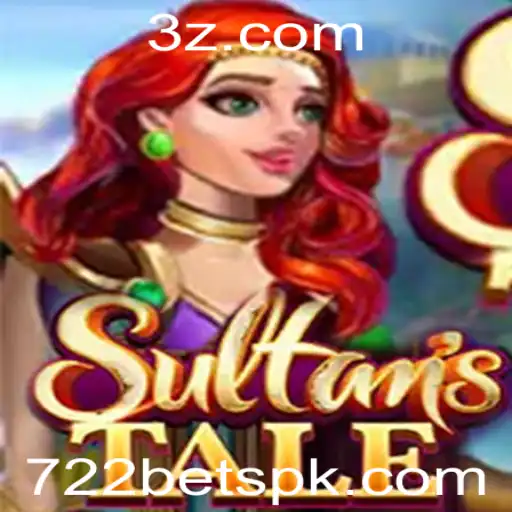 Sultanstale: Descubra o Fascinante Mundo do Novo Jogo de Aventura com 722 Bet