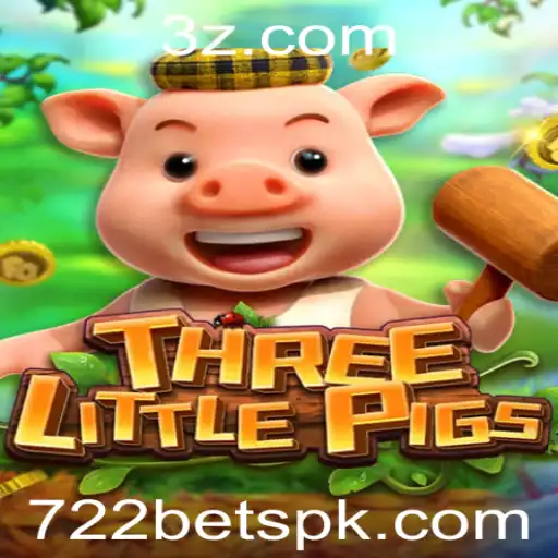 Descubra o Empolgante Jogo THREELITTLEPIGS e Sua Conexão com 722 Bet