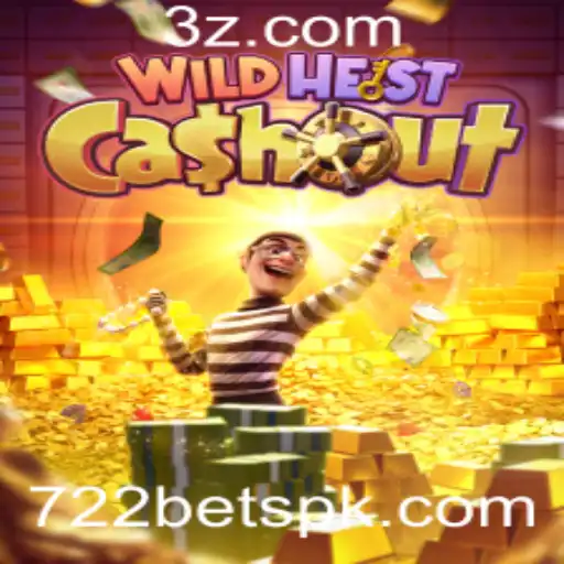 Descubra o Empolgante Mundo do Jogo 'WildHeistCashout'