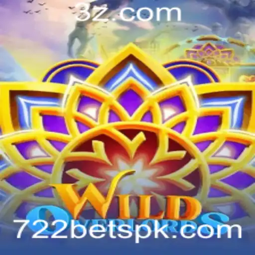 Explorando o Universo de WildOverlords e a Chave para o Sucesso com 722 Bet