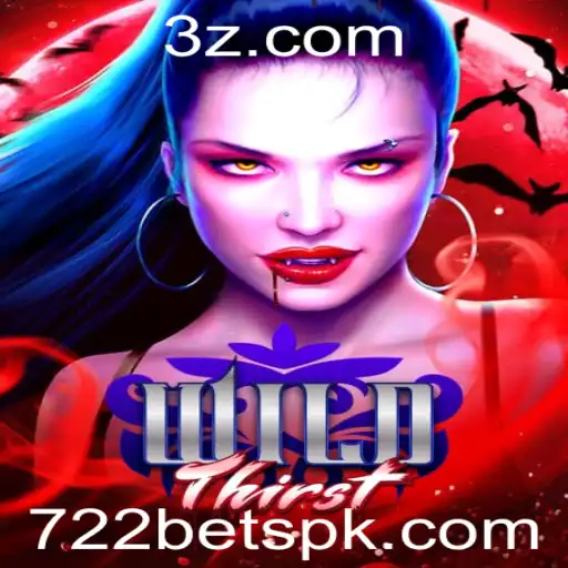 Descubra o Fascinante Mundo de WildThirst e as Regras do 722 Bet