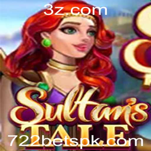 Sultanstale: Descubra o Fascinante Mundo do Novo Jogo de Aventura com 722 Bet