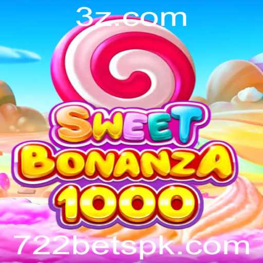 SweetBonanza1000: Descubra as Regras e Estratégias do Jogo que Promete Conquistar 722 Bet