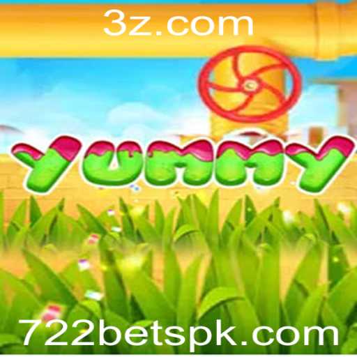 Descubra o Jogo Yummy: Uma Experiência Divertida e Saborosa com 722 Bet