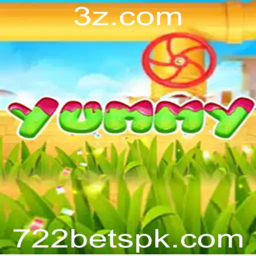Descubra o Jogo Yummy: Uma Experiência Divertida e Saborosa com 722 Bet